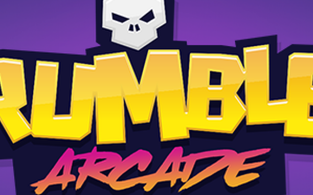 Rumble Arcade