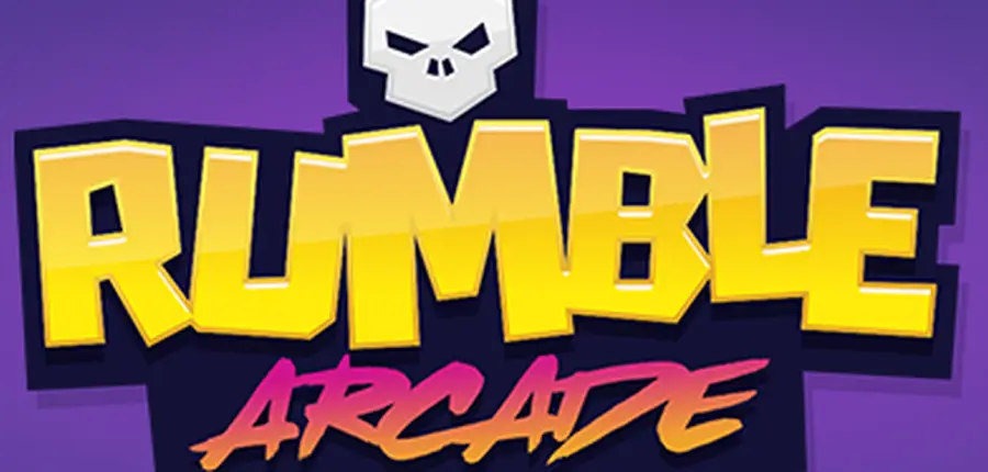 Rumble Arcade