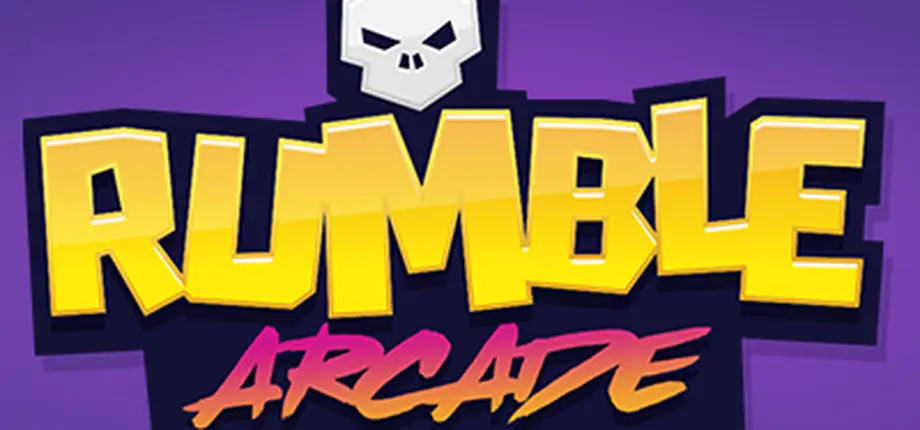 Rumble Arcade