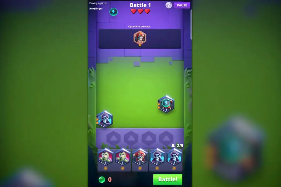 Rumble Arcade Announces $1500 Finale Prize for Community Clash Season 1