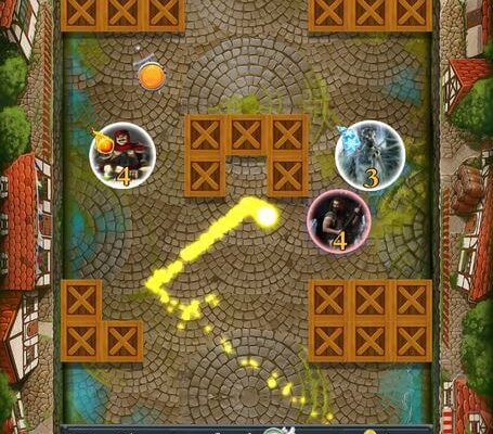 Spells Of Genesis