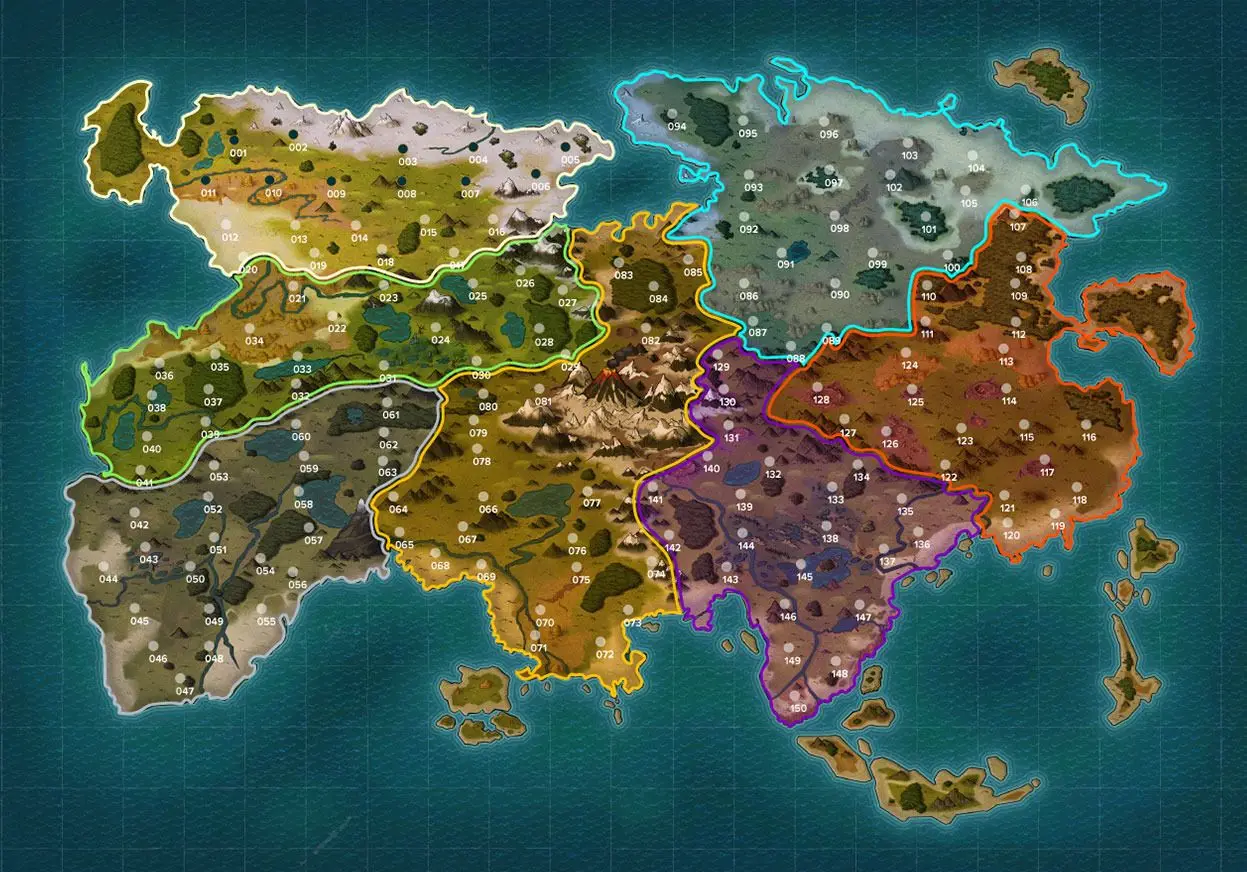 Splinterlands screenshot