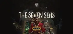 The Seven Seas