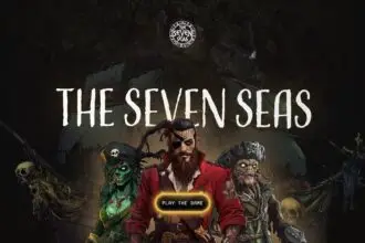 The Seven Seas