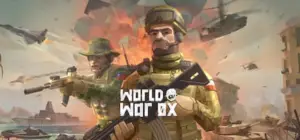 World War 0x – Online WW3 FPS
