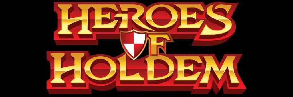 Heroes Of Holdem