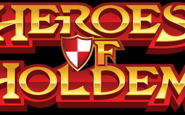Heroes Of Holdem