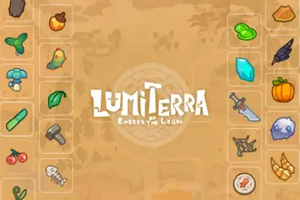 Lumiterra