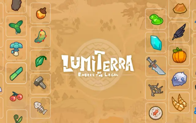 Lumiterra