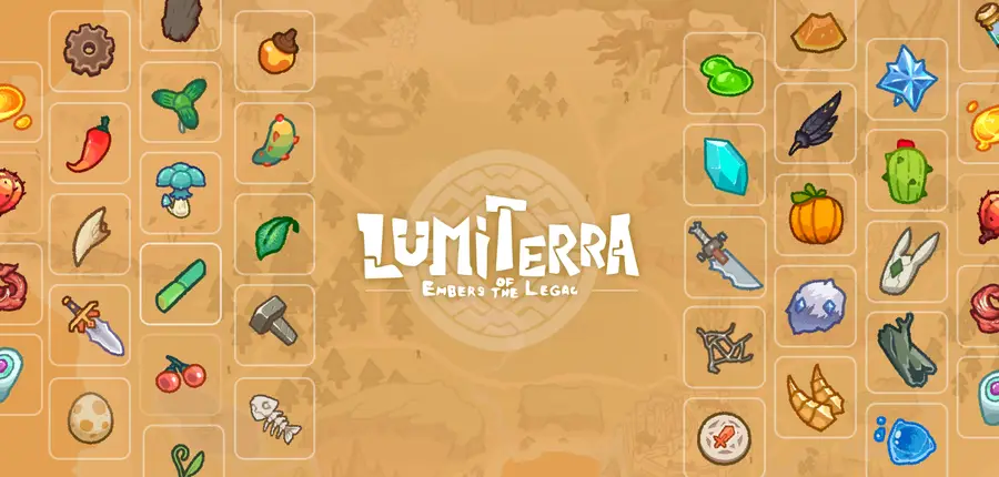 Lumiterra