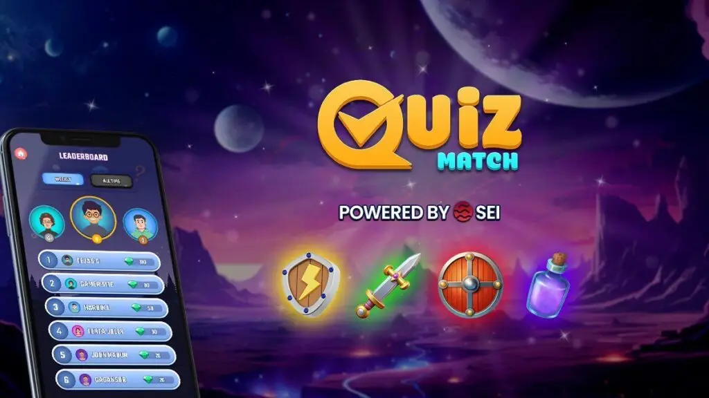 Quizmatch