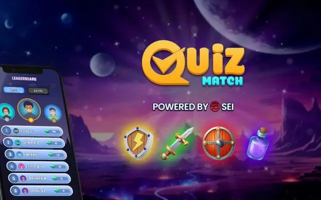 Quizmatch