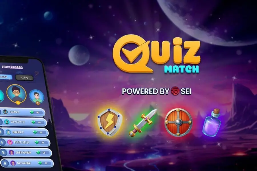 Quizmatch
