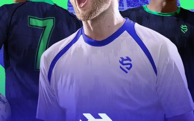Soccerverse