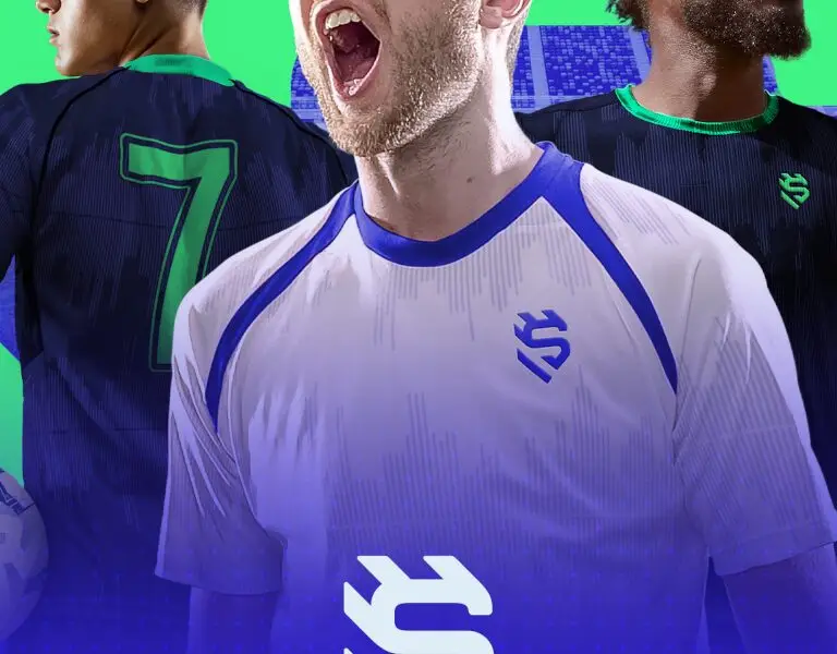 Soccerverse