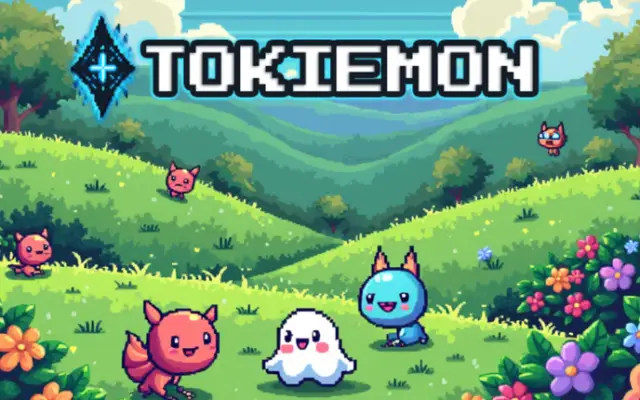 tokiemon
