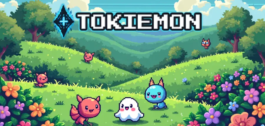 tokiemon