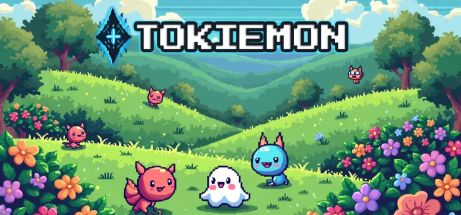 tokiemon