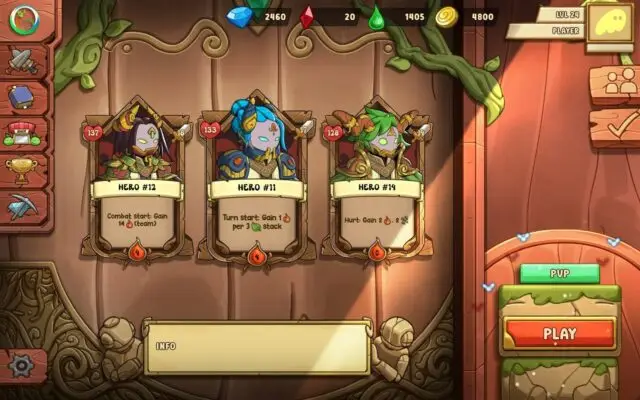 Orbis Breath