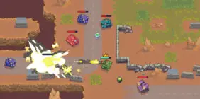 PanzerDogs