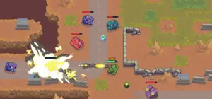 PanzerDogs