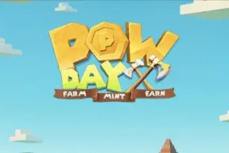 Powday Farm
