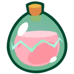 Smooth Love Potion