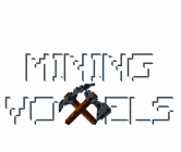 Mining-Voxels