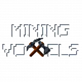 Mining-Voxels