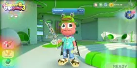 SuperTripLand
