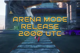 Artyfact Announces Arena Mode Release
