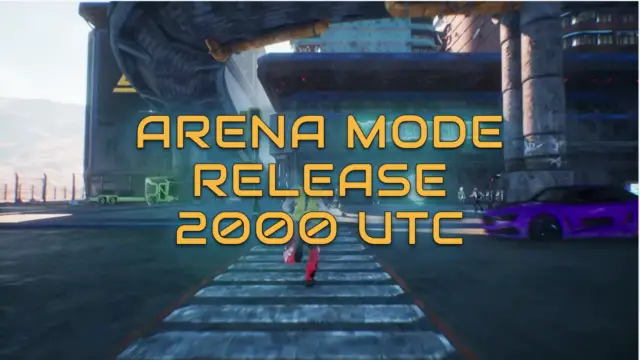 Artyfact Announces Arena Mode Release