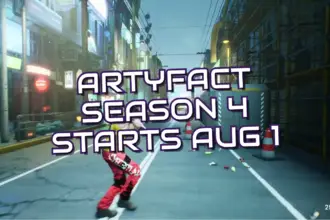 Artyfact Unveils Leaderboard Rush Season 4