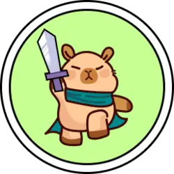 Capybobo
