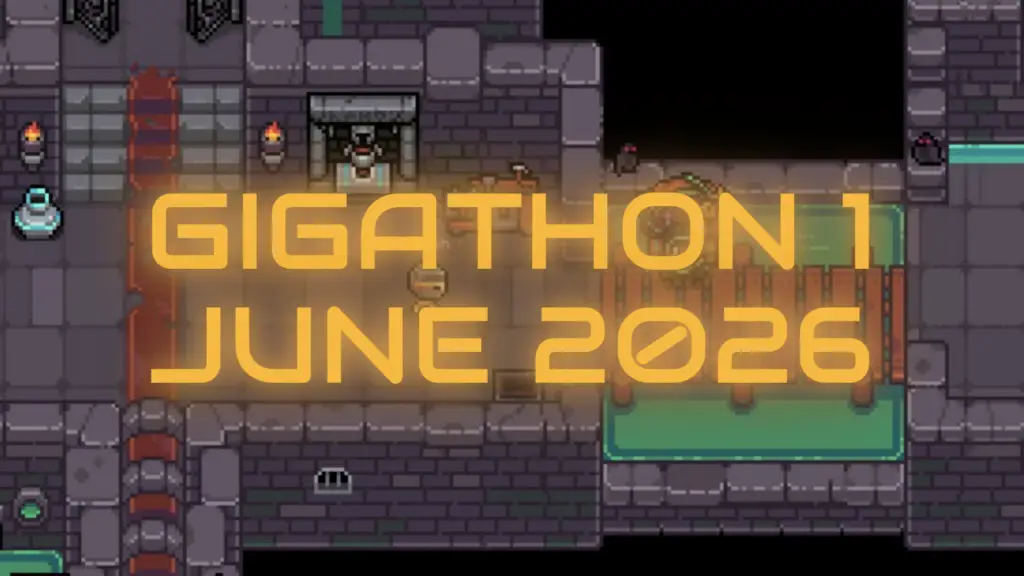 Gigaverse Announces GIGATHON 1 Hackathon