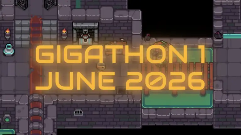 Gigaverse Announces GIGATHON 1 Hackathon