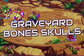 Illuvium Deathmach Adds Graveyard Collection Rewards