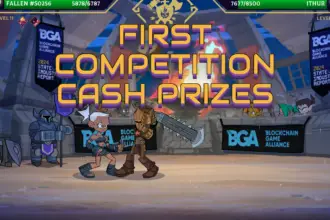 Olderfall Announces First Competition Rewards
