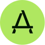 Ancient8 logo