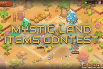 Axie Terrariums Design Contest Goes Live