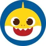 Baby Shark Universe logo