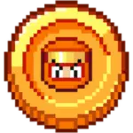Bomb Crypto (BNB) logo