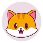 CateCoin logo