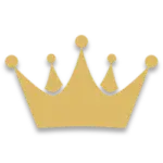 Crown by Third Time Games logo