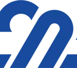 END logo