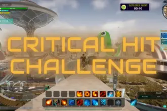 Genesis Land Holders: Critical Hit Challenge Awaits!