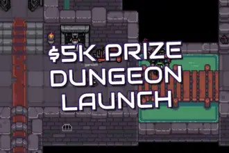 Gigaverse Teams Up with Loot Survivors for New Dungeons