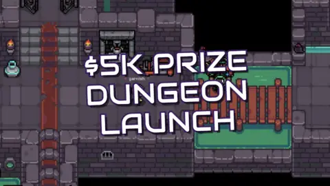 Gigaverse Teams Up with Loot Survivors for New Dungeons