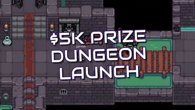 Gigaverse Teams Up with Loot Survivors for New Dungeons