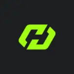HyperChainX logo